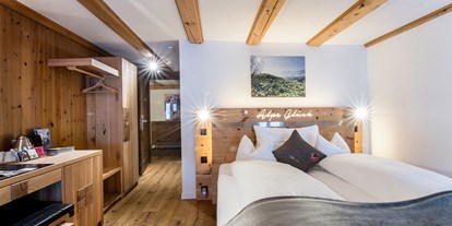 Wanderurlaub - Sauna - Grindelwald - Hotel Kemmeriboden-Bad