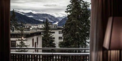 Wanderurlaub - Langwies (Arosa) - Grischa - DAS Hotel Davos