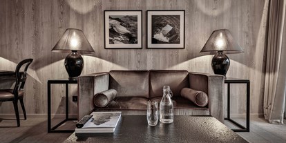 Wanderurlaub - Klassifizierung: 4 Sterne S - Madulain - Grischa - DAS Hotel Davos