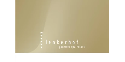Wanderurlaub - Umgebungsschwerpunkt: See - Zwischenflüh - Logo - Lenkerhof gourmet spa resort