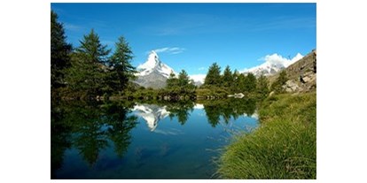 Wanderurlaub - Klassifizierung: 4 Sterne - Zermatt - Hotel Simi