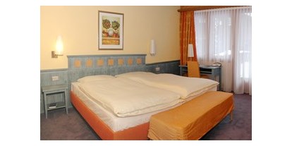Wanderurlaub - Klassifizierung: 4 Sterne - Wallis - Hotel Simi