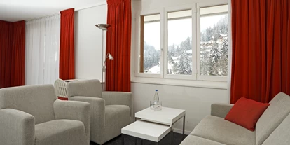 Wanderurlaub - Schneeschuhwanderung - Zwischenflüh - Hotel Steinmattli