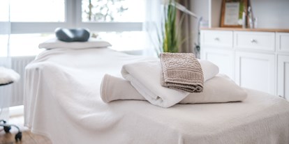 Wanderurlaub - Massagen - Höfen (Höfen) - DIE GAMS Hotel Resort