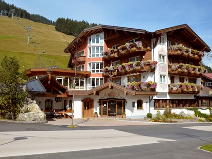 Wanderurlaub - Schuhputzmöglichkeit - Faschina - Hotel Alpenstüble