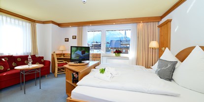 Wanderurlaub - Unterkunftsart: Hotel - Bodensee - Bregenzer Wald - Hotel Alpenstüble