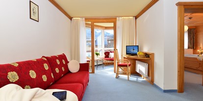 Wanderurlaub - Sauna - Vorarlberg - Hotel Alpenstüble