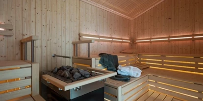 Wanderurlaub - Hüttenreservierung - Lunden (Schiers) - Sauna - Bestzeit Lifestyle & Sport Hotel