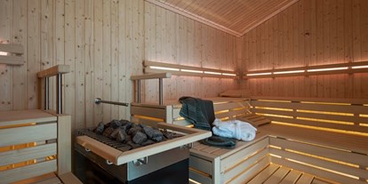 Wanderurlaub - Klassifizierung: 3 Sterne S - Rhäzüns - Sauna - Bestzeit Lifestyle & Sport Hotel
