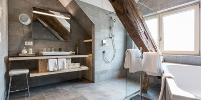 Wanderurlaub - Sauna - Graubünden - Hotel Meisser