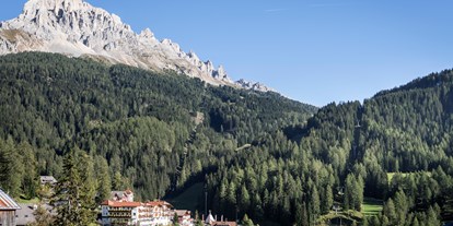 Wanderurlaub - Pools: Innenpool - Trentino-Südtirol - Hotel Maria
