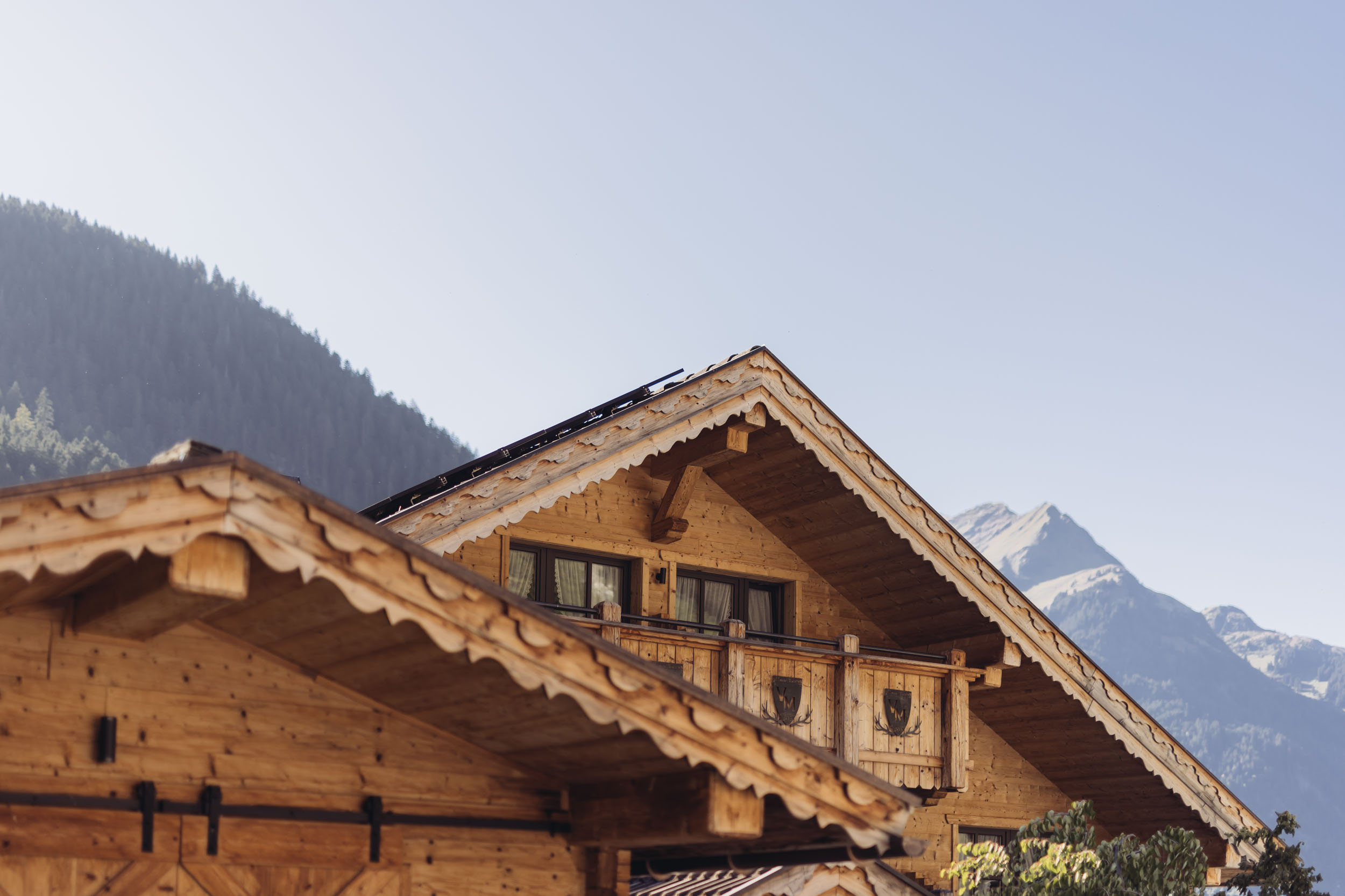 Wanderhotel - Sommer im Vermala - Genusshotel Vermala Montafon
