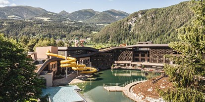 Wanderurlaub - Verpflegung: Vollpension - Trentino-Südtirol - Falkensteiner Family Resort Lido - Falkensteiner Family Resort Lido
