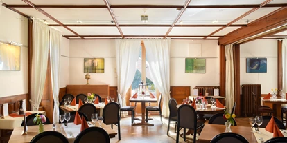 Wanderurlaub - Restaurant - Le Prévoux - Hôtel de l'Aigle