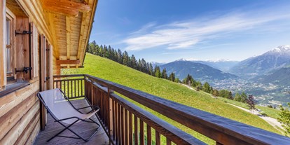 Wanderurlaub - Wanderschuhe: 2 Wanderschuhe - Trentino-Südtirol - Taser Alm