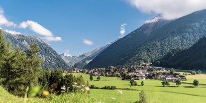 Wanderurlaub - Klassifizierung: 4 Sterne - Mühlbach (Trentino-Südtirol) - Familienhotel Huber