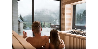 Wanderurlaub - Touren: Bergtour - Österreich - Goldried SPA - Hotel Goldried