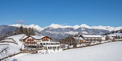 Wanderurlaub - Trockenraum - Trentino-Südtirol - Hotel Torgglerhof