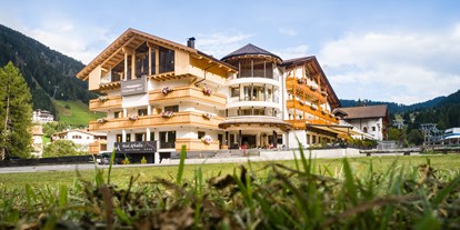 Wanderurlaub - Hüttenreservierung - La Villa in Badia - Hotel Arkadia **** - Adults Only