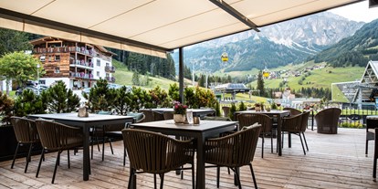 Wanderurlaub - Hunde: auf Anfrage - Brixen/St.Andrä - Hotel Arkadia **** - Adults Only