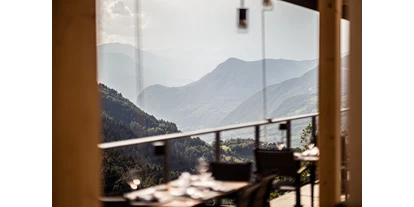 Wanderurlaub - geführte Wanderungen - Hotel Berghang