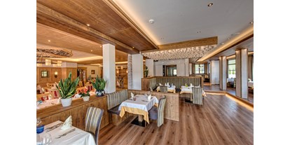 Wanderurlaub - vegetarisches Essen - Sexten - Hotel Tirolerhof