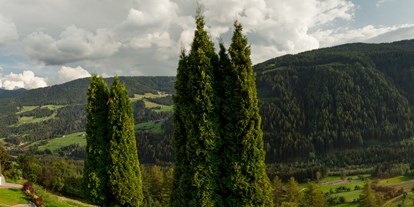 Wanderurlaub - Preisniveau: günstig - Vals (Vals) - Residence Garni Melcherhof