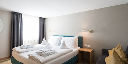 Wanderurlaub - Unterkunftsart: Hotel - Taufers im Münstertal - Hotel Alpenjuwel