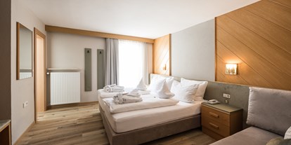Wanderurlaub - Unterkunftsart: Hotel - Taufers im Münstertal - Hotel Alpenjuwel