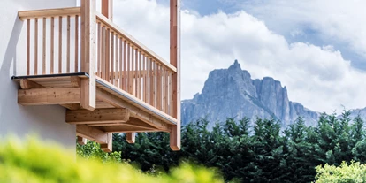 Wanderurlaub - Preisniveau: gehoben - Colfosco - Hotel Madonna Alpine & Charm