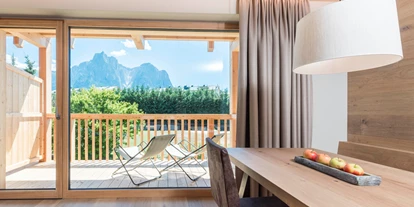 Wanderurlaub - Hallenbad - Colfosco - Hotel Madonna Alpine & Charm