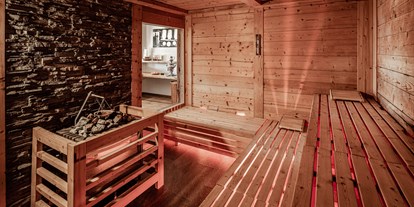 Wanderurlaub - Bad und WC getrennt - Reischach (Trentino-Südtirol) - Saunahotel Südtirol - Panoramahotel Huberhof