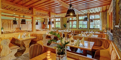 Wanderurlaub - Sauna - Hohenwarth (Cham) - Hotel Der Böhmerwald