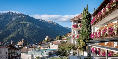 Wanderurlaub - Preisniveau: günstig - Südtirol - Hotel - Hotel Sunnwies