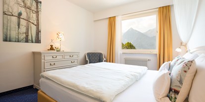 Wanderurlaub - Preisniveau: günstig - Südtirol - Boutique Hotel St Georgen