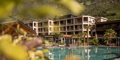 Wanderurlaub - Hotel-Schwerpunkt: Wandern & Wellness - Trentino-Südtirol - SONNEN RESORT ****S