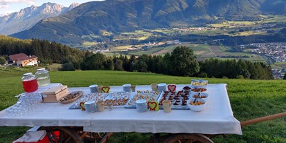 Wanderurlaub - Hotel-Schwerpunkt: Wandern & Biken - Gais (Trentino-Südtirol) - Hotel Amaten