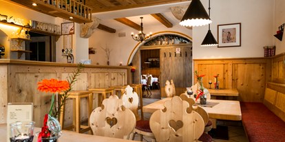 Wanderurlaub - Klassifizierung: 3 Sterne - Südtirol - Hotel Scherer
