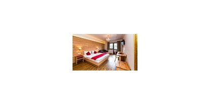Wanderurlaub - Preisniveau: günstig - Südtirol - Hotel Scherer