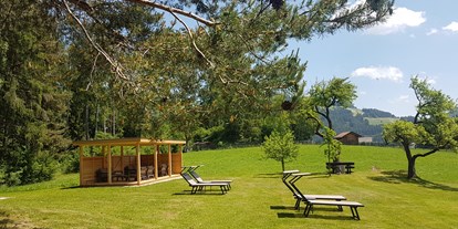 Wanderurlaub - Preisniveau: günstig - Trentino-Südtirol - Hotel Scherer