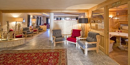 Wanderurlaub - Pauschalen für Wanderer - Niederdorf (Trentino-Südtirol) - Hotel Teresa