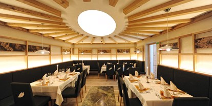Wanderurlaub - veganes Essen - Gais (Trentino-Südtirol) - Hotel Teresa