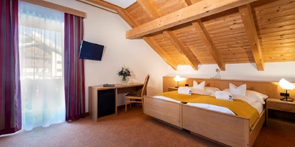 Wanderurlaub - kostenlose Wanderkarten - Colfosco - Hotel Teresa