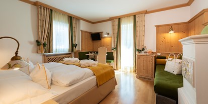 Wanderurlaub - Klassifizierung: 4 Sterne - Mühlbach (Trentino-Südtirol) - Hotel Teresa