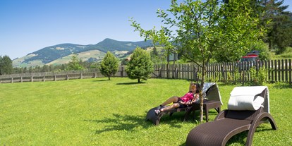 Wanderurlaub - Hotel-Schwerpunkt: Wandern mit Kindern - Reischach (Trentino-Südtirol) - Hotel Teresa
