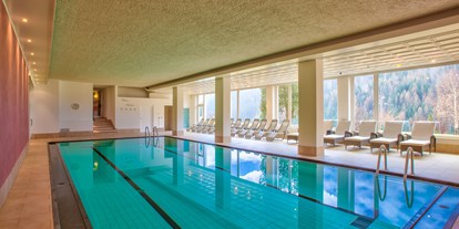 Wanderurlaub - geführte Touren - Welschnofen - Diamant SPA Resort