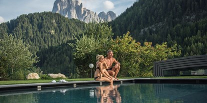 Wanderurlaub - Wanderschuhe: 1 Wanderschuh - Südtirol - Diamant SPA Resort