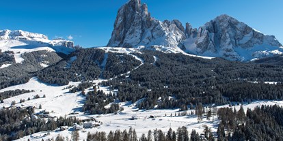 Wanderurlaub - Kletterkurs - Trentino-Südtirol - Hotel Cendevaves