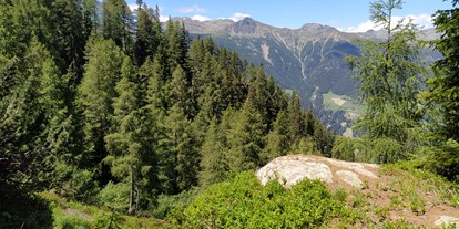 Wanderurlaub - Klassifizierung: 4 Sterne - Lana (Trentino-Südtirol) - Familienhotel Viktoria