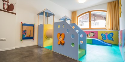Wanderurlaub - Hotel-Schwerpunkt: Wandern mit Kindern - Schenna bei Meran - Familienhotel Viktoria